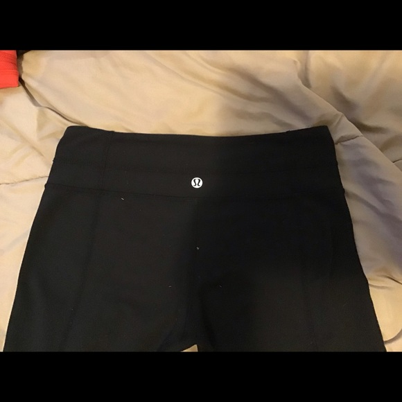 Yoga pants - Picture 3 of 3